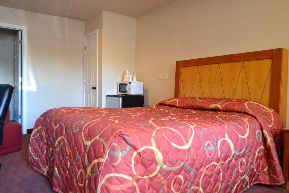Skyway Inn - Seatac Eksteriør billede