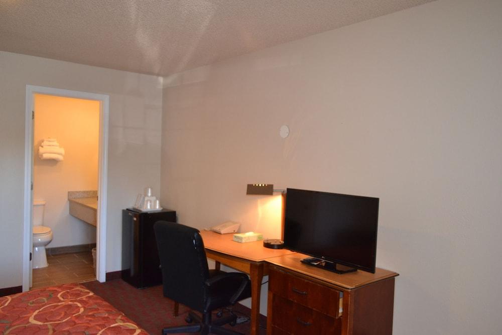 Skyway Inn - Seatac Eksteriør billede