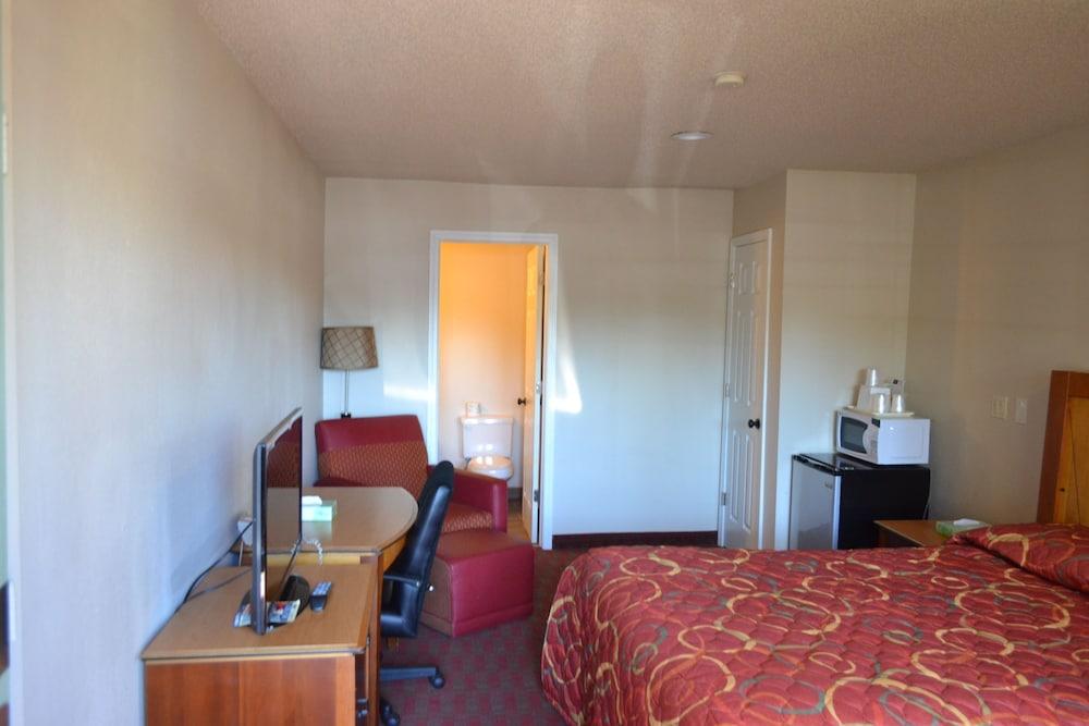 Skyway Inn - Seatac Eksteriør billede