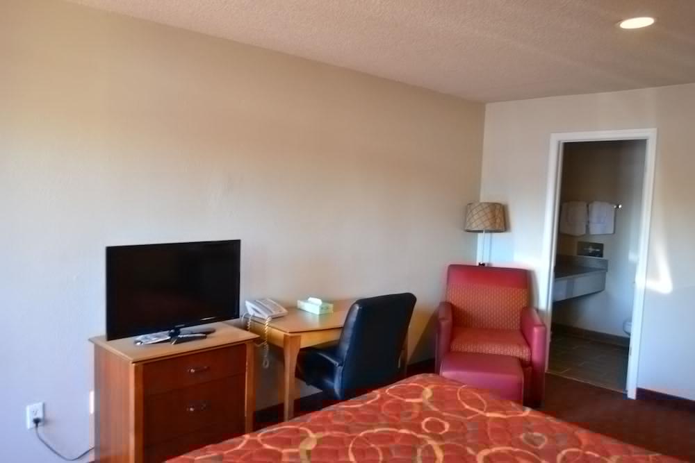 Skyway Inn - Seatac Eksteriør billede